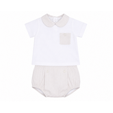 Martin Aranda Martin Aranda SS26 Short Set - 20316