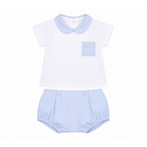 Martin Aranda Martin Aranda SS26 Short Set - 20316