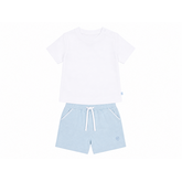 Patachou Patachou SS26 Short Set - 3371/3374