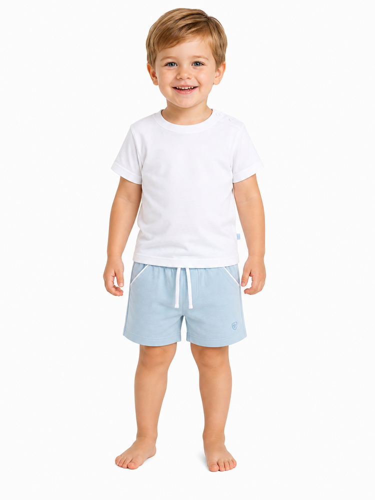 Patachou Patachou SS26 Short Set - 3371/3374