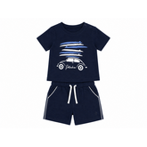 Patachou Patachou SS26 Short Set - 3384/3374