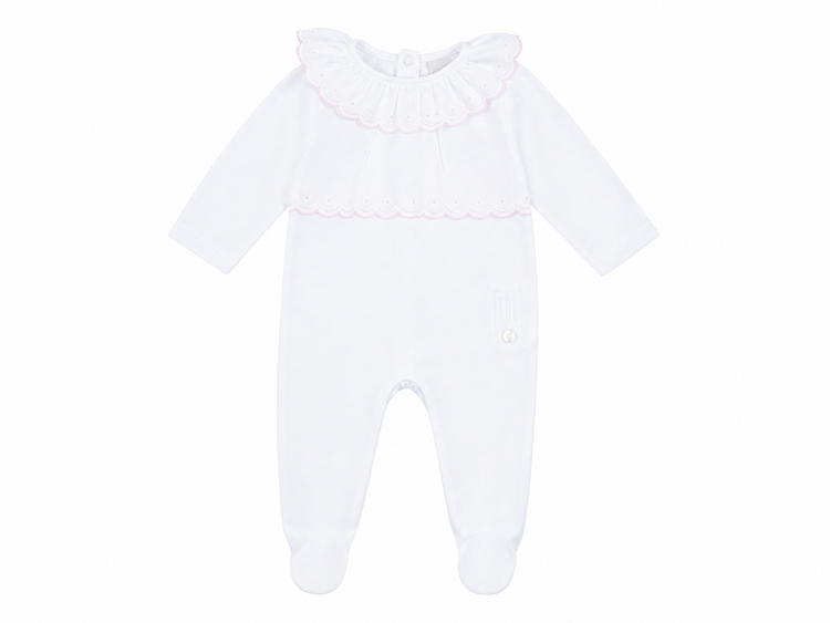 Patachou Patachou SS26 Babygrow - 3032