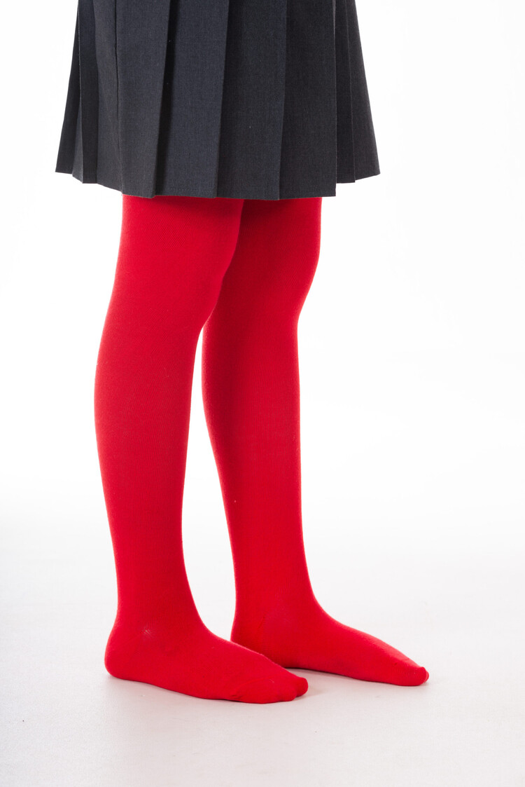 Pex Pex 2 Pack Wool Tights - Sunset