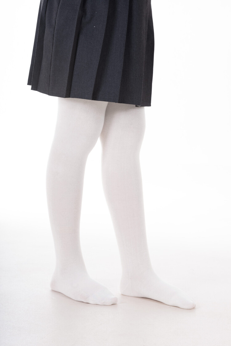 Pex Pex 2 Pack Wool Tights - Sunset
