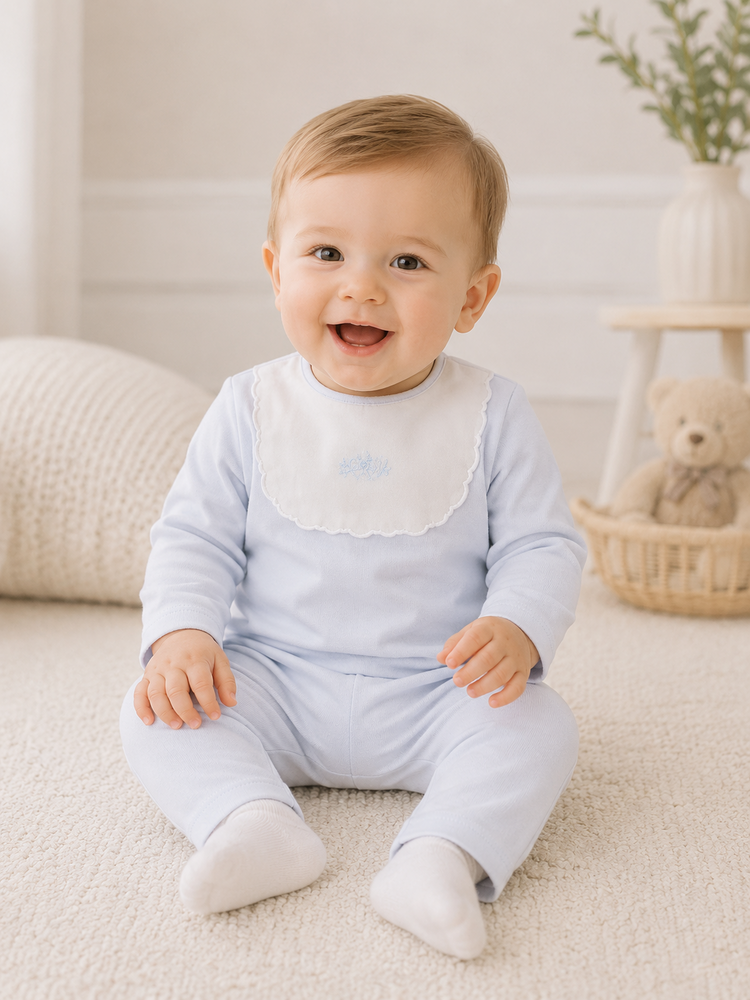 Patachou Patachou SS26 Trouser Set - 3392