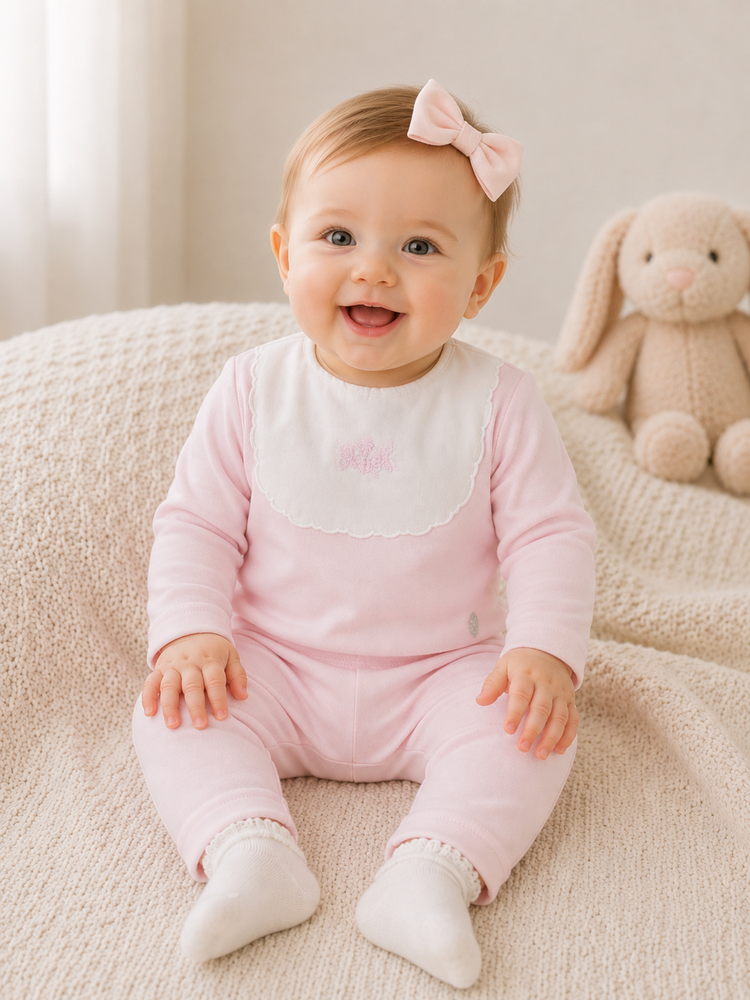 Patachou Patachou SS26 Trouser Set - 3392