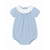 Calamaro Calamaro SS26 Hampi Romper - 32539