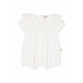 Baby Gi Baby Gi SS26 Romper - BG46GM