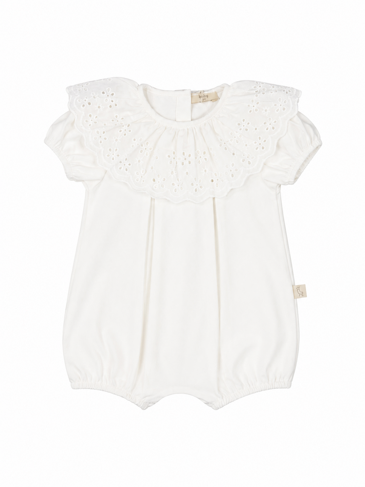 Baby Gi Baby Gi SS26 Romper - BG46GM