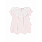 Baby Gi Baby Gi SS26 Romper - BG46GM
