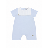 Martin Aranda Martin Aranda SS26 Romper - 21316