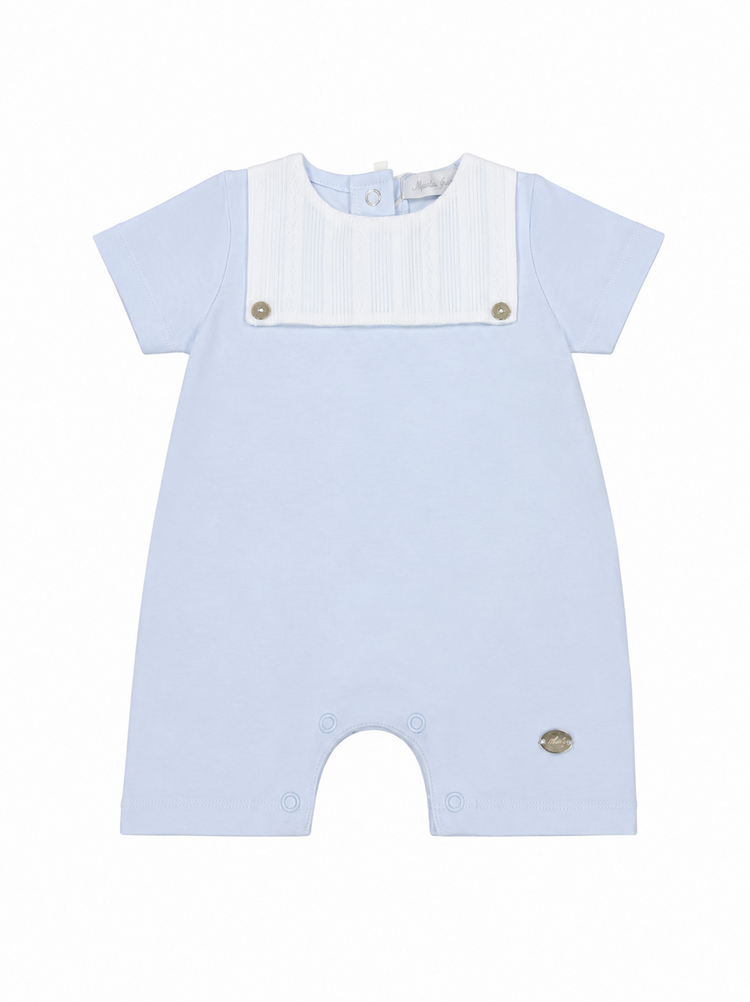 Martin Aranda Martin Aranda SS26 Romper - 21316