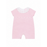 Sarah Louise SS26 Knit Romper - 008219