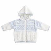 Sarah Louise Sarah Louise AW26 Knitted Jacket - 008267