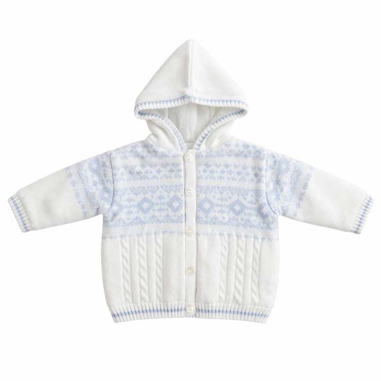 Sarah Louise Sarah Louise AW26 Knitted Jacket - 008267