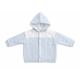 Sarah Louise Sarah Louise AW26 Knitted Jacket - 008273