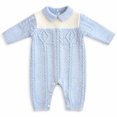Sarah Louise Sarah Louise AW26 Knitted All in One - 008275