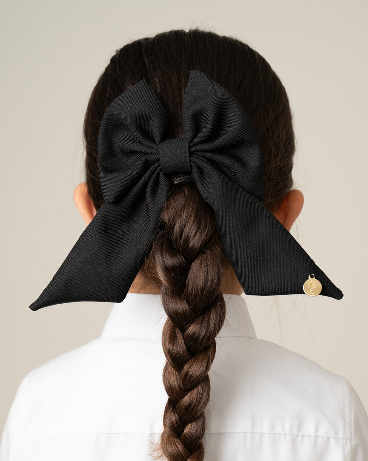 Caramelo BTS26 School Bow Clip - 349793