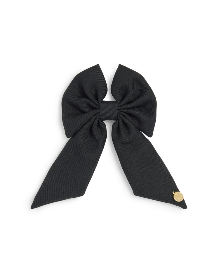 Caramelo BTS26 School Bow Clip - 349793