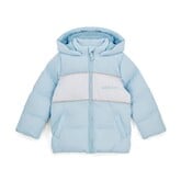 Mitch and Son Mitch & Son AW26 Steven Fur Hooded Jacket