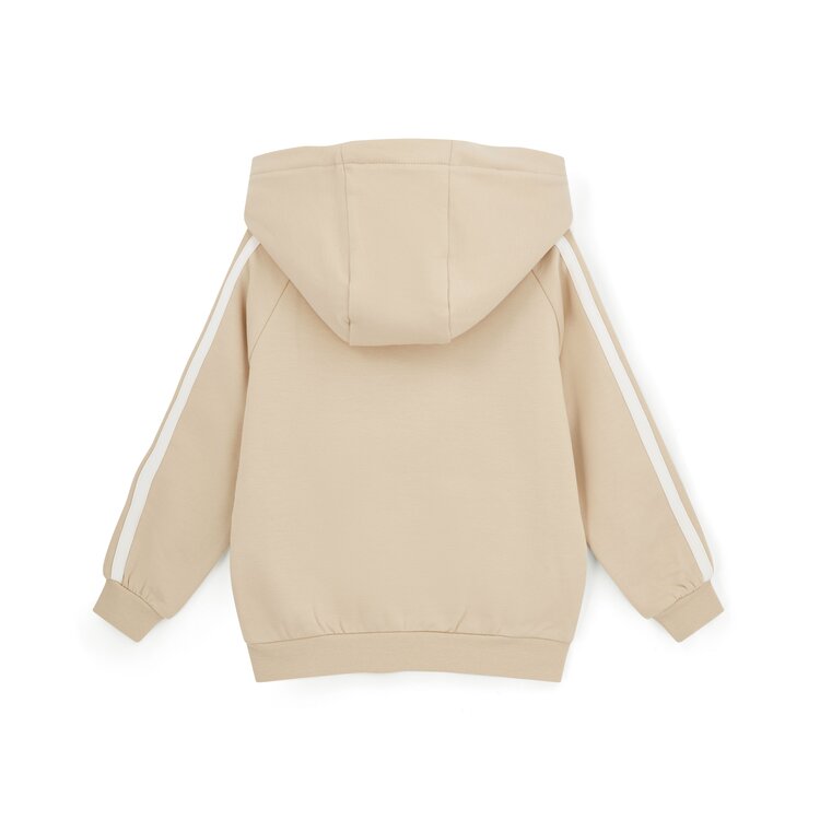 Mitch and Son Mitch & Son AW26 Scott Hoodie Tracksuit