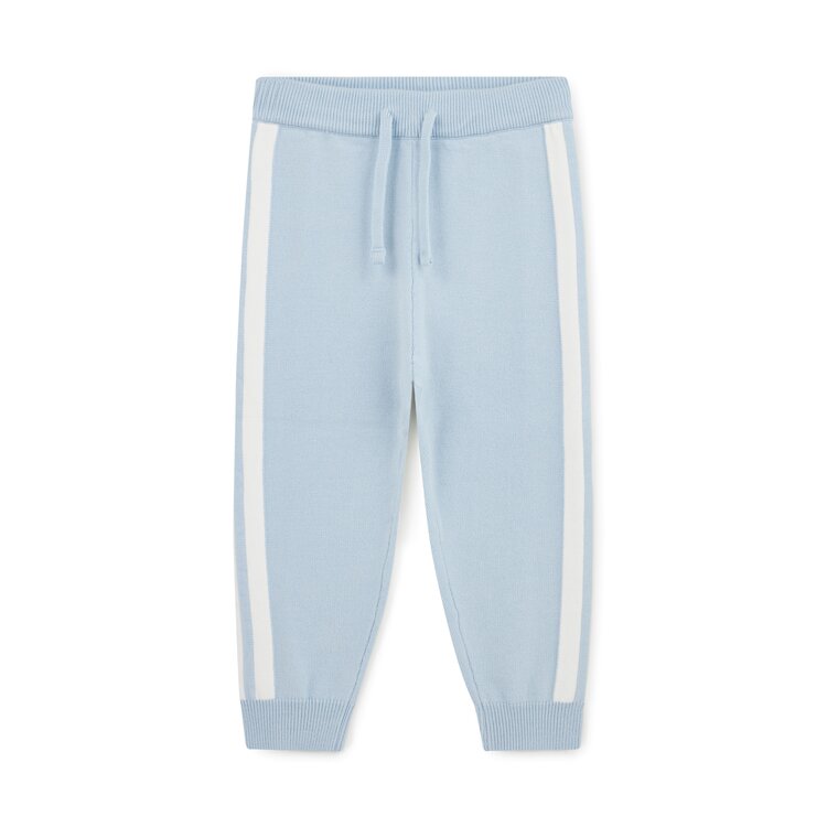 Mitch and Son Mitch & Son AW26 Travis Knitted Tracksuit