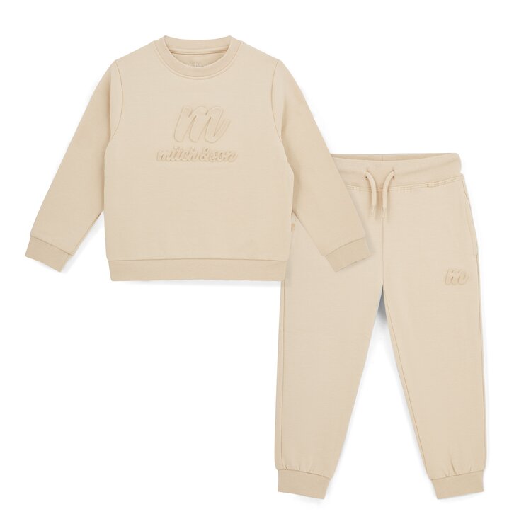 Mitch and Son Mitch & Son AW26 Seth Tracksuit