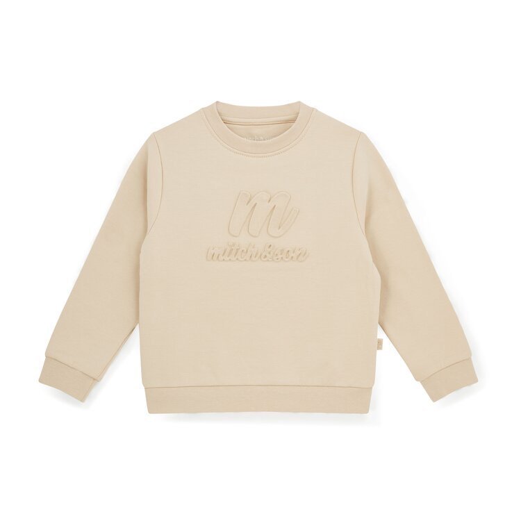 Mitch and Son Mitch & Son AW26 Seth Tracksuit