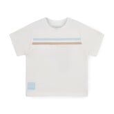 Mitch and Son Mitch & Son AW26 Sammy Short Sleeve T-Shirt