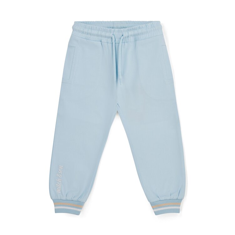 Mitch and Son Mitch & Son AW26 Sullivan Elasticated Trousers