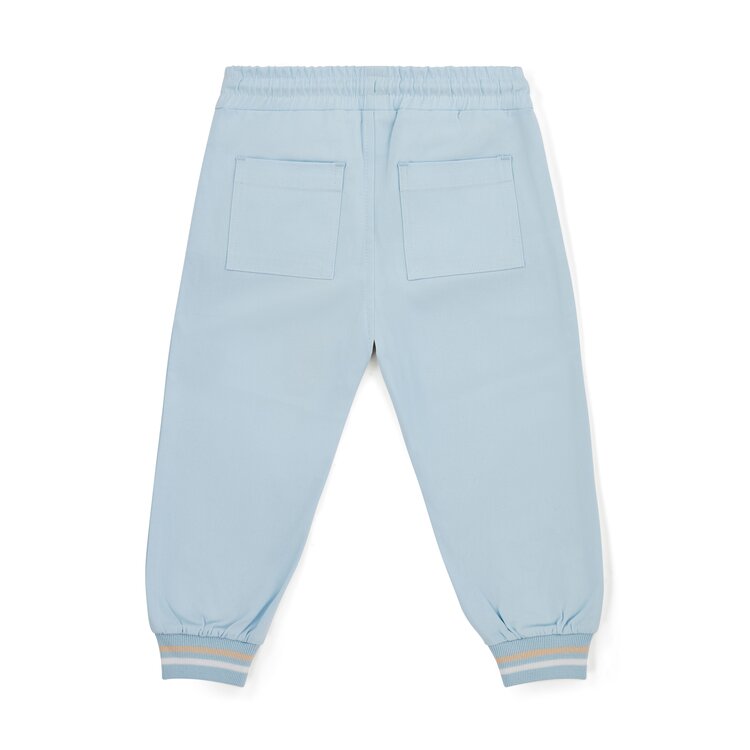 Mitch and Son Mitch & Son AW26 Sullivan Elasticated Trousers