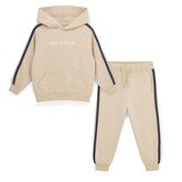 Mitch and Son Mitch & Son AW26 Scott Hoodie Tracksuit