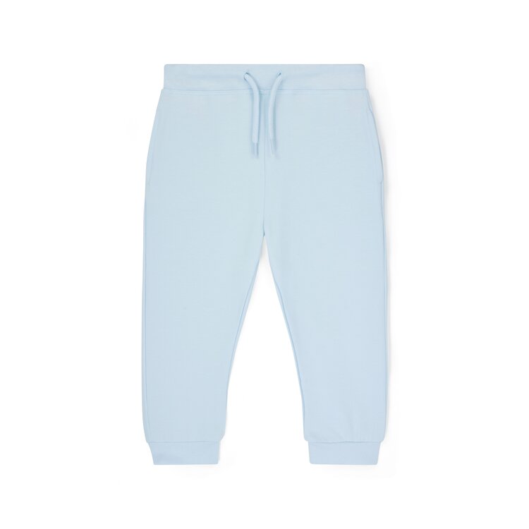 Mitch and Son Mitch & Son AW26 Sean Crewneck Tracksuit
