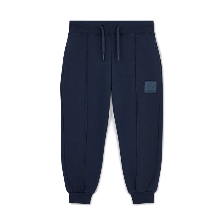 Mitch and Son Mitch & Son AW26 Samson 1/4 Zip Tracksuit