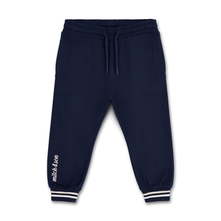 Mitch and Son Mitch & Son AW26 Sullivan Elasticated Trousers