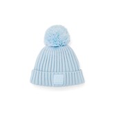 Mitch and Son Mitch & Son AW26 Sterling Knitted Hat