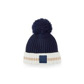 Mitch and Son Mitch & Son AW26 Sterling Knitted Hat
