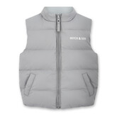 Mitch and Son Mitch & Son AW26 Tristan Reversible Gilet
