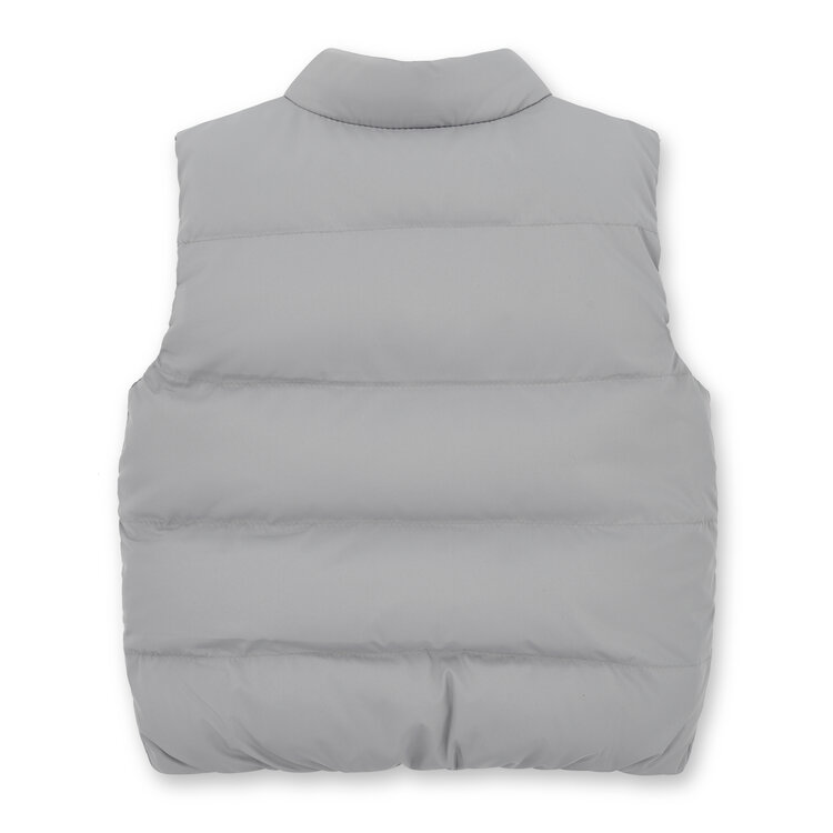 Mitch and Son Mitch & Son AW26 Tristan Reversible Gilet
