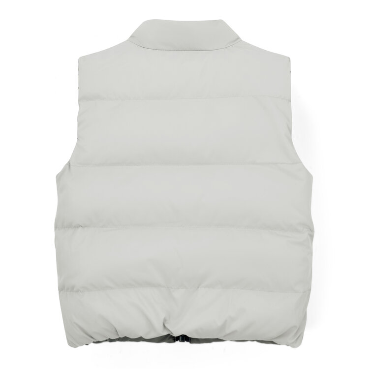 Mitch and Son Mitch & Son AW26 Tristan Reversible Gilet