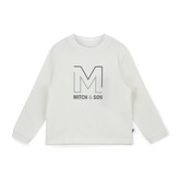 Mitch and Son Mitch & Son AW26 Timothy Long Sleeve Top