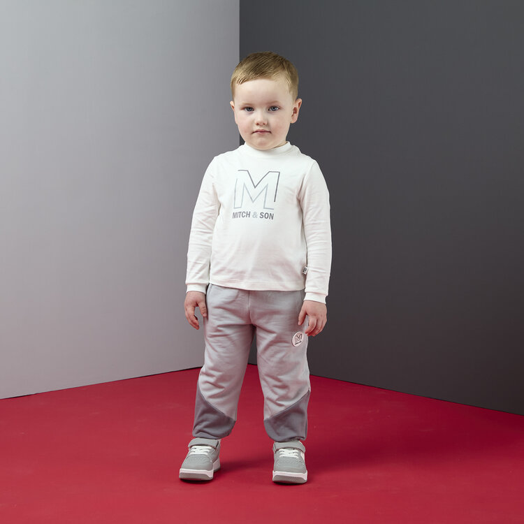 Mitch and Son Mitch & Son AW26 Timothy Long Sleeve Top