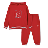 Mitch and Son Mitch & Son AW26 Tate Hoody Tracksuit