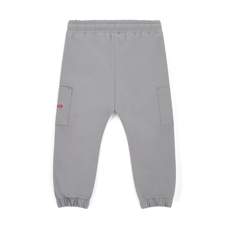 Mitch and Son Mitch & Son AW26 Terry Nylon Cargos