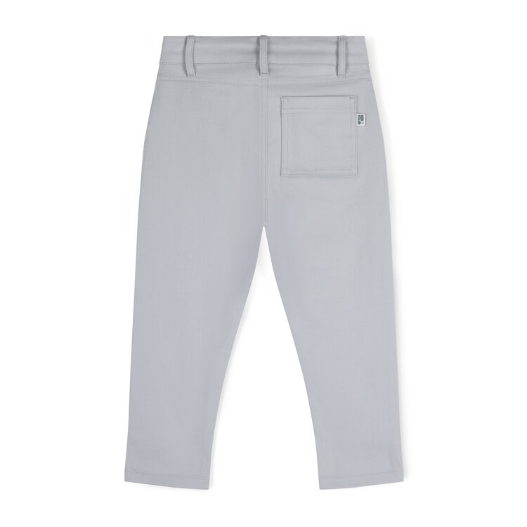 Mitch and Son Mitch & Son AW26 Trace Twill Trouser