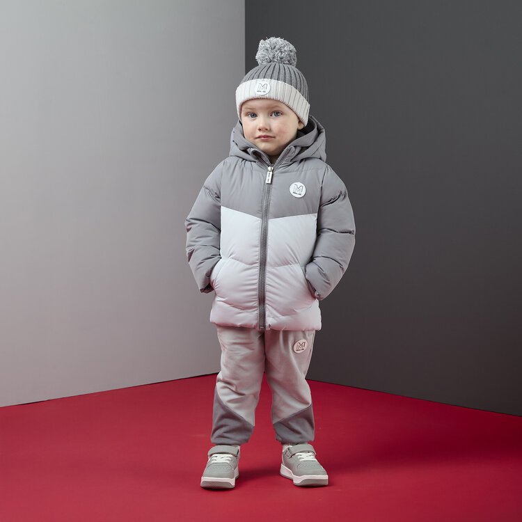 Mitch and Son Mitch & Son AW26 Ted Knitted Hat