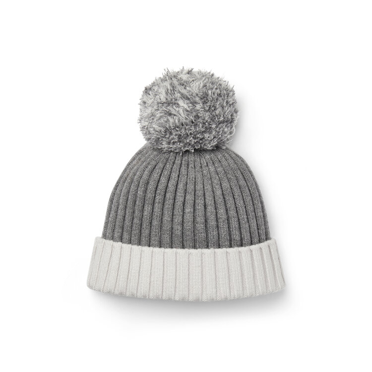 Mitch and Son Mitch & Son AW26 Ted Knitted Hat