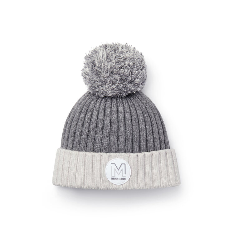 Mitch and Son Mitch & Son AW26 Ted Knitted Hat