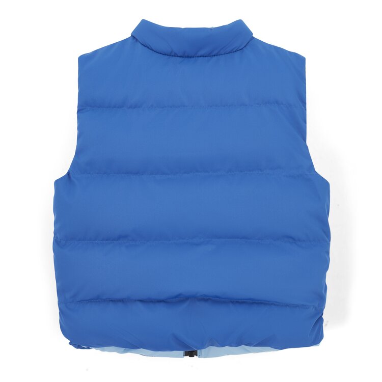 Mitch and Son Mitch & Son AW26 Wesley Reversible Gilet