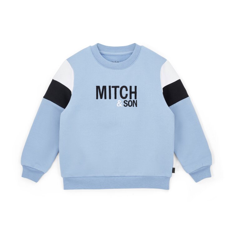 Mitch and Son Mitch & Son AW26 William Tracksuit